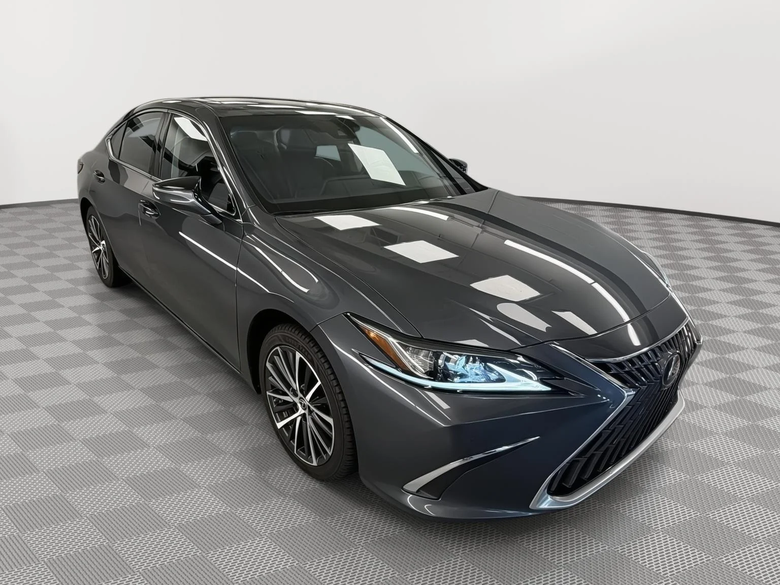 2022 Lexus ES