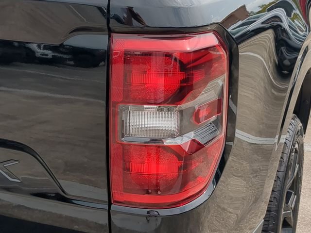 2025 Ford Maverick XLT - Photo 95