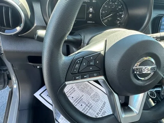 2021 Nissan Kicks SV - Photo 22