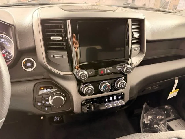 New 2026 White Ram Tradesman image 20