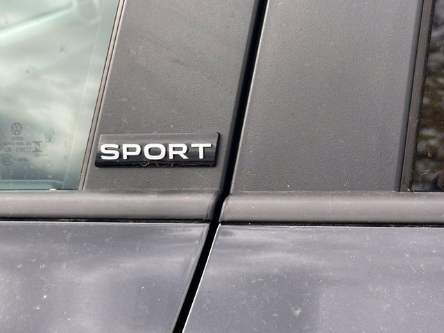 New 2027 Deep Black Pearl Volkswagen Sport image 12