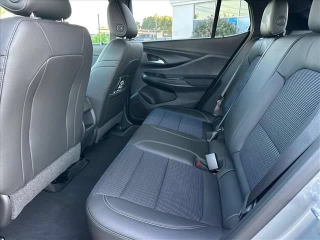 2026 Buick Envista Preferred - Photo 22