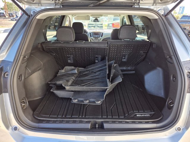 2024 Chevrolet Equinox LS - Photo 13