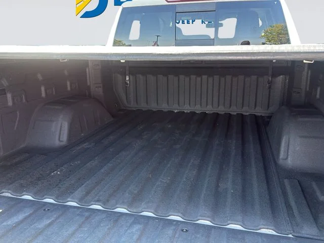 Used 2019 Beige Chevrolet LTZ image 28