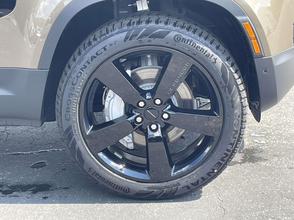 New 2026 Gondwana Stone Land Rover S image 4