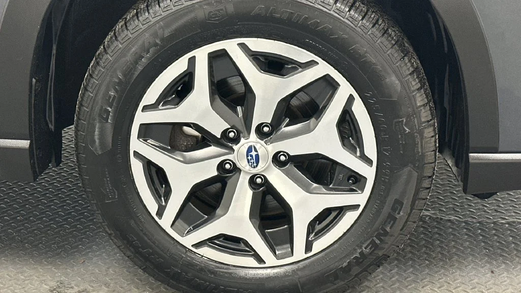 2024 Subaru Forester Premium - Photo 20