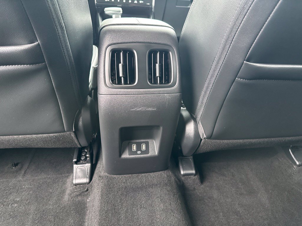 2024 Hyundai Tucson SEL - Photo 20