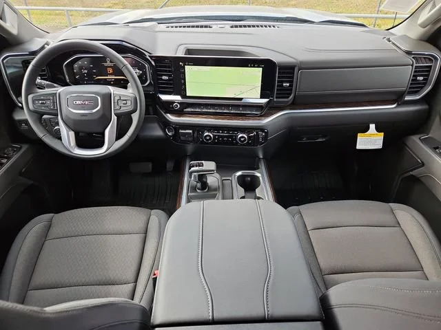 2026 GMC Sierra 1500 Elevation - Photo 13