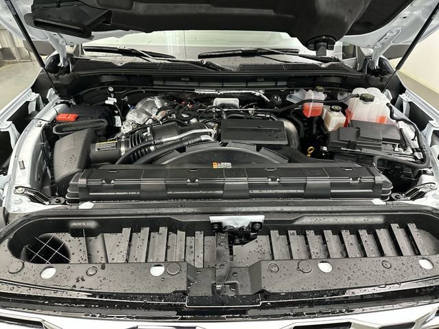 2026 GMC Sierra 2500HD Denali - Photo 20