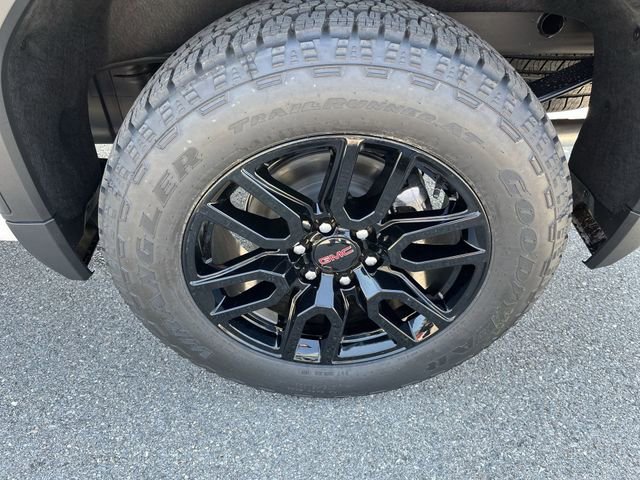 2026 GMC Sierra 1500 Elevation - Photo 19