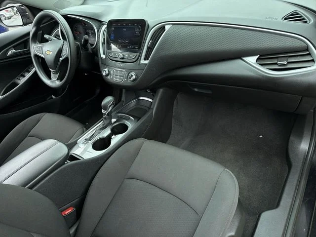 Used 2023 Black Chevrolet LT image 28