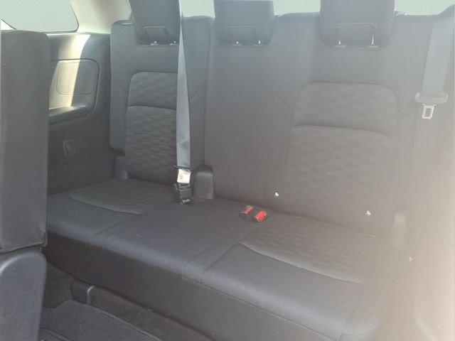 Used 2024  Nissan SV image 20