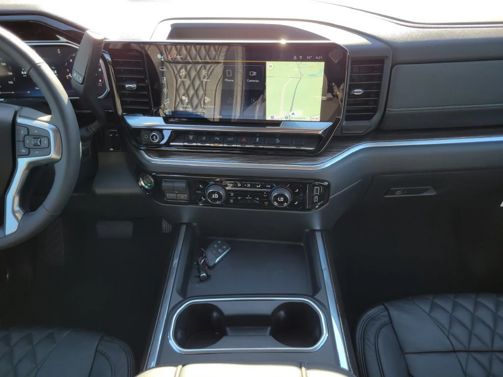 2026 Chevrolet Silverado 2500 HD LT - Photo 19