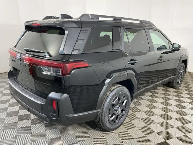 New 2026 Black Subaru Premium image 7
