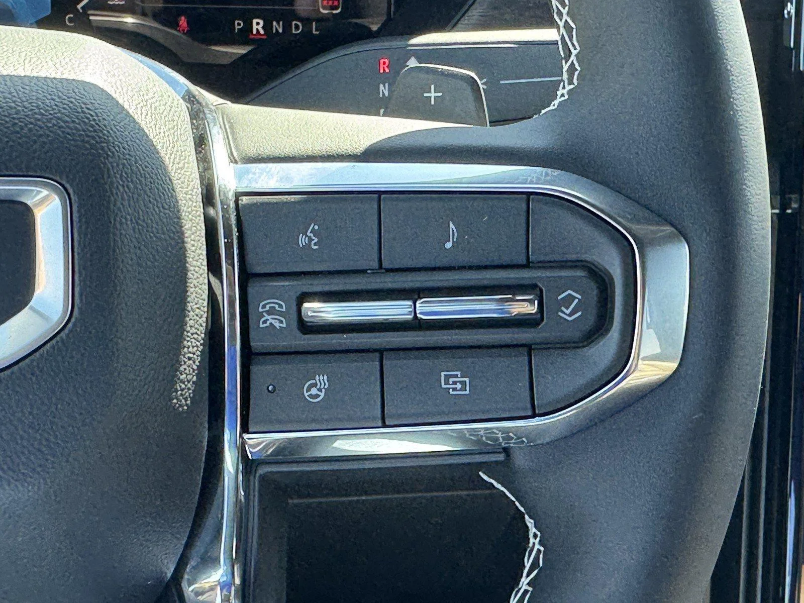 New 2026 Summit White GMC Denali Ultimate image 16