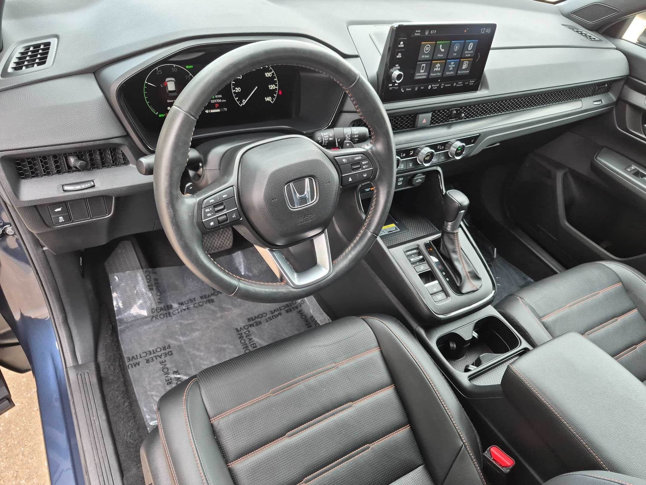 2024 Honda CR-V Sport-L - Photo 11