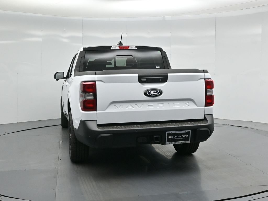 New 2026 White Ford Lariat image 28