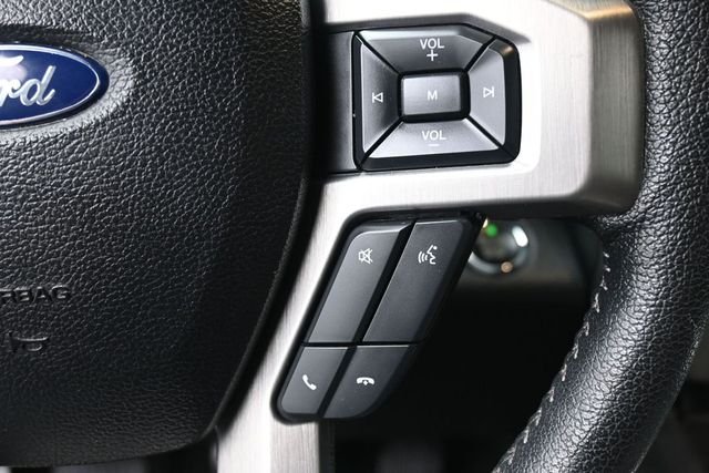 Used 2015 Black Ford Platinum image 28