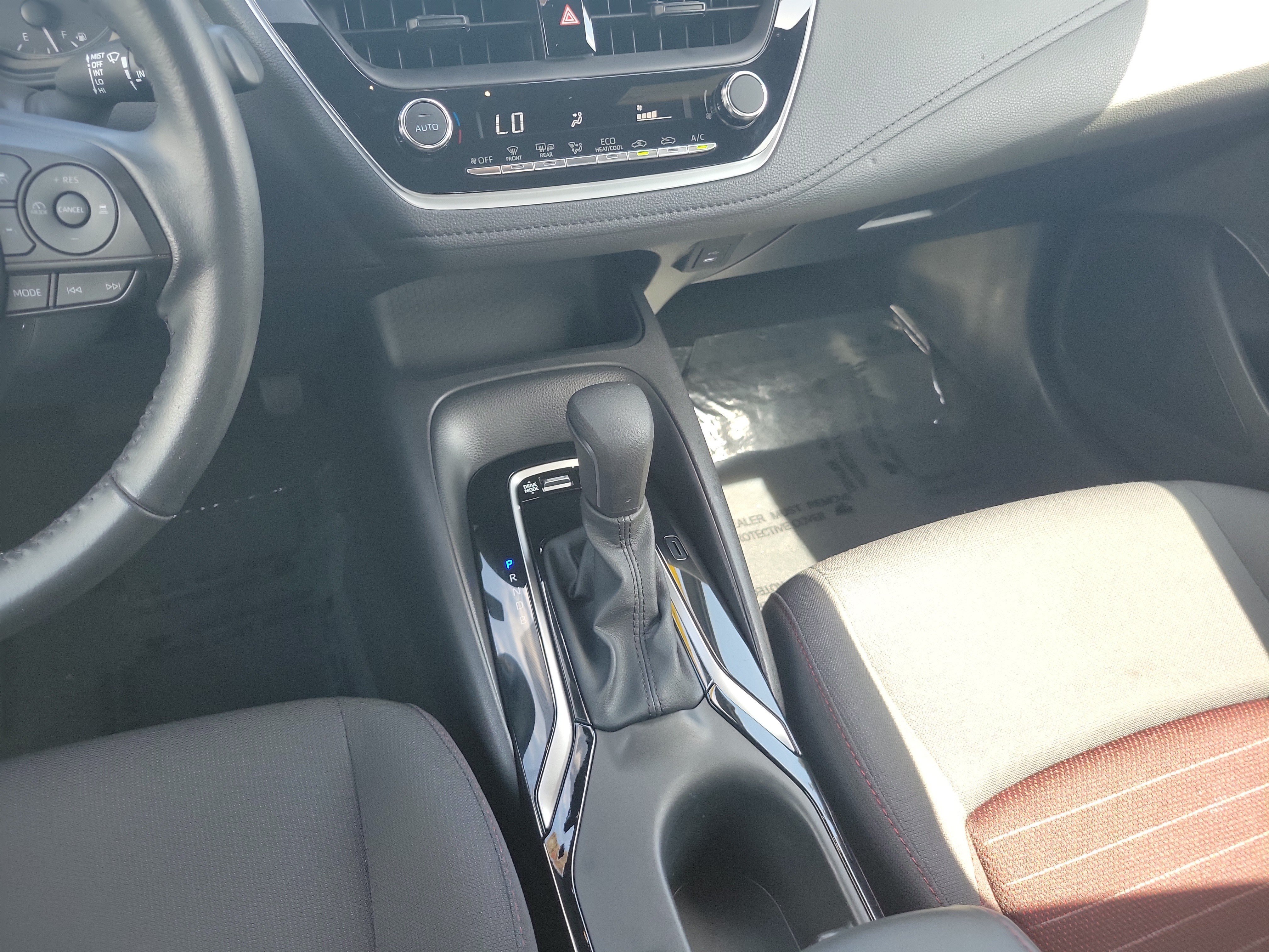 Used 2024 Ice Toyota Nightshade Edition image 18