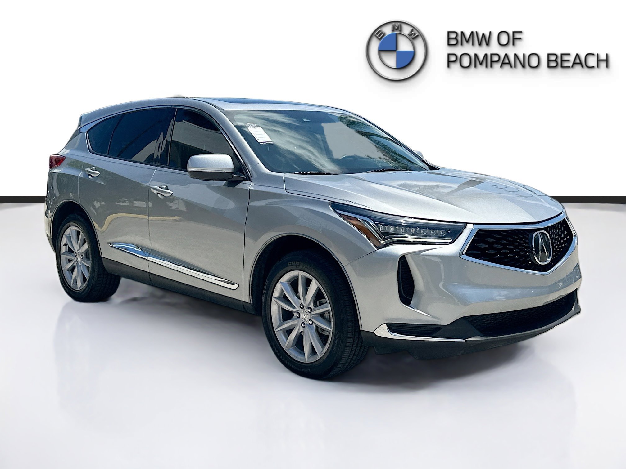 2024 Acura RDX SH-AWD's photo