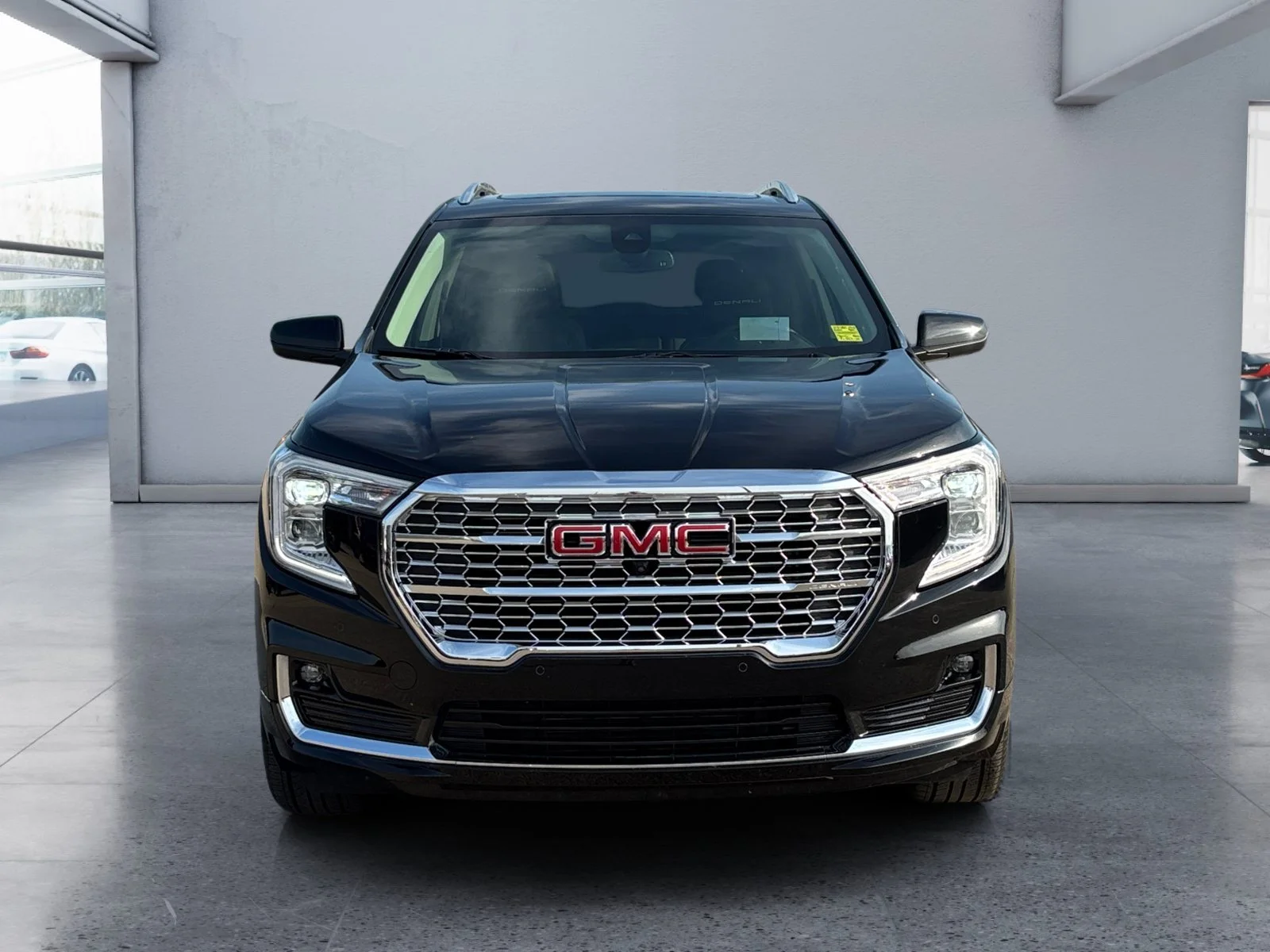 Certified Used 2024 Black GMC Denali image 8