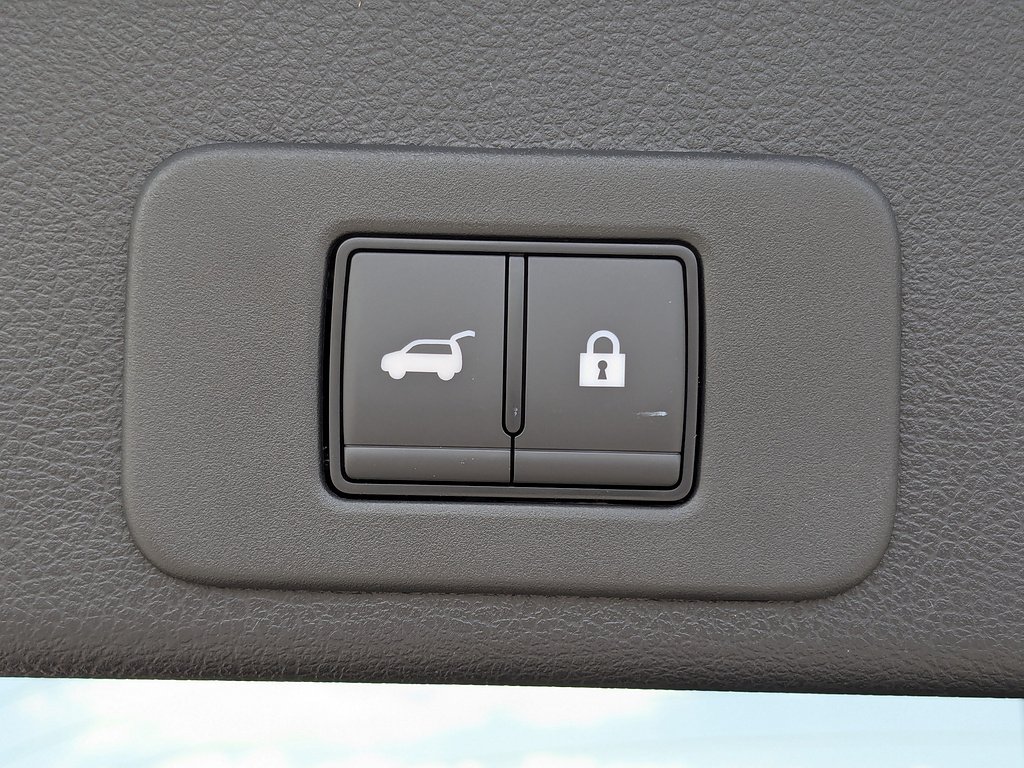 2025 Nissan Murano SL - Photo 14