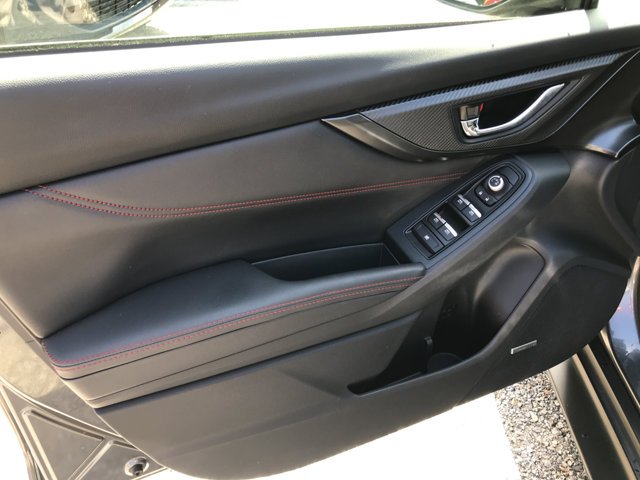 Used 2022 Magnetite Gray Metallic Subaru Limited image 13