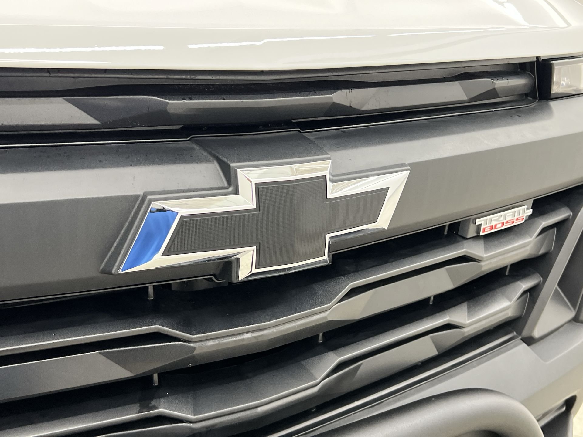 2025 Chevrolet Colorado Trail Boss - Photo 80