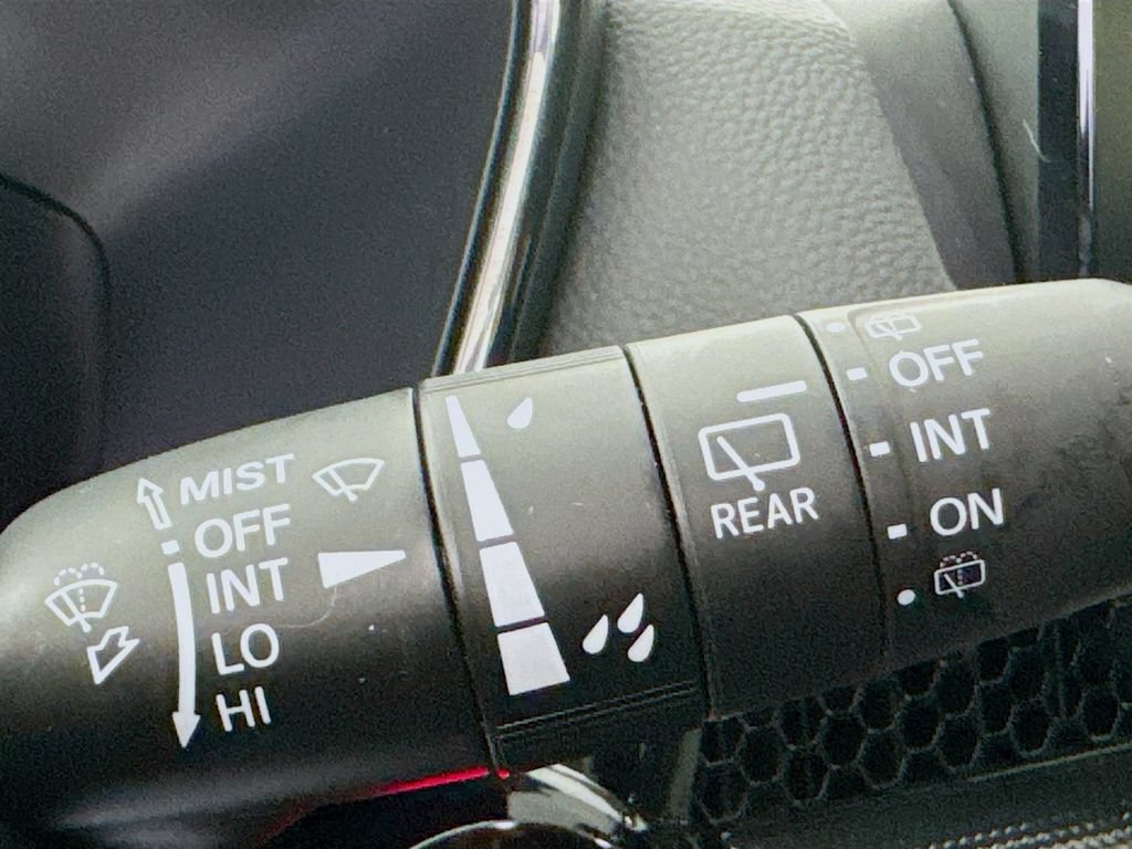 2024 Honda CR-V EX-L - Photo 59