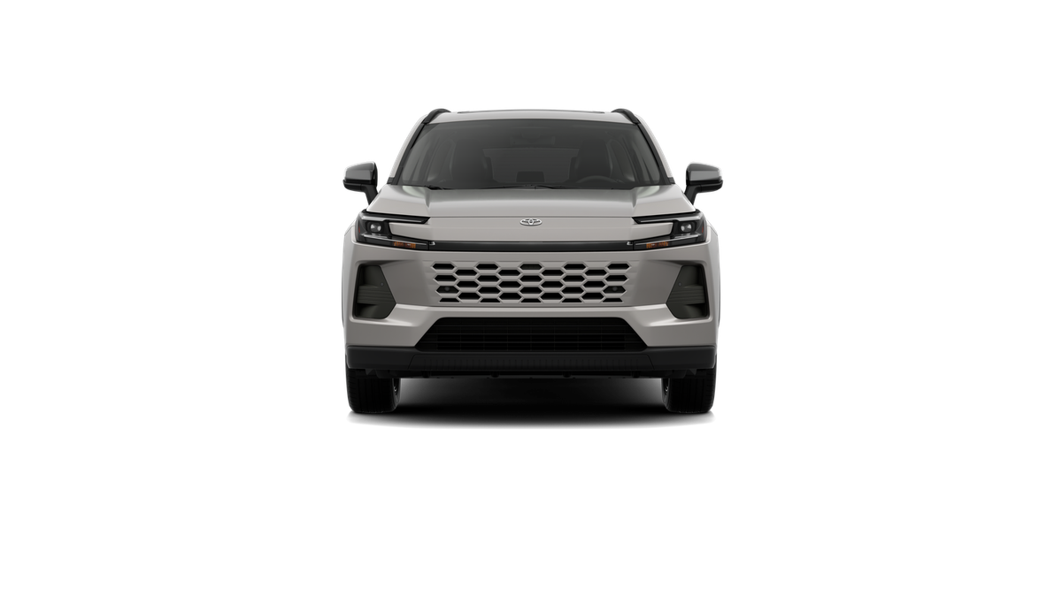 New 2026 Meteor Shower Toyota XLE Premium image 17