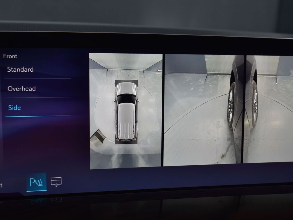 2025 CADILLAC ESCALADE - Image 19