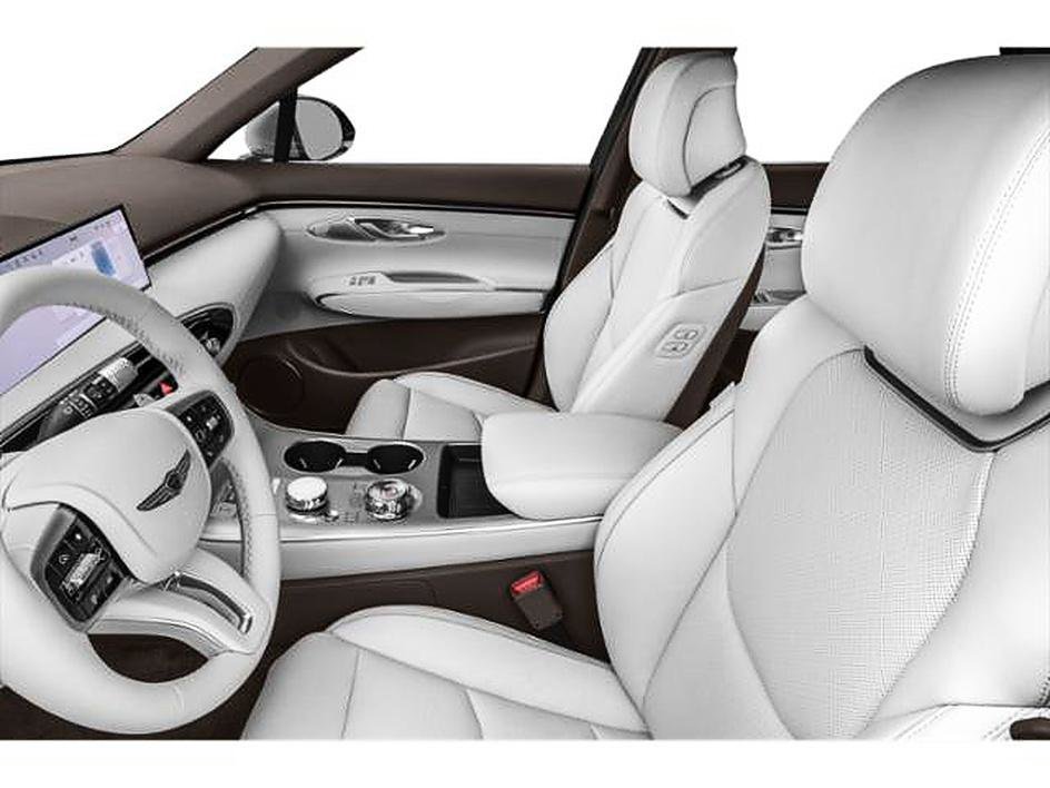 New 2026 Vik Black Genesis 2.5T image 6