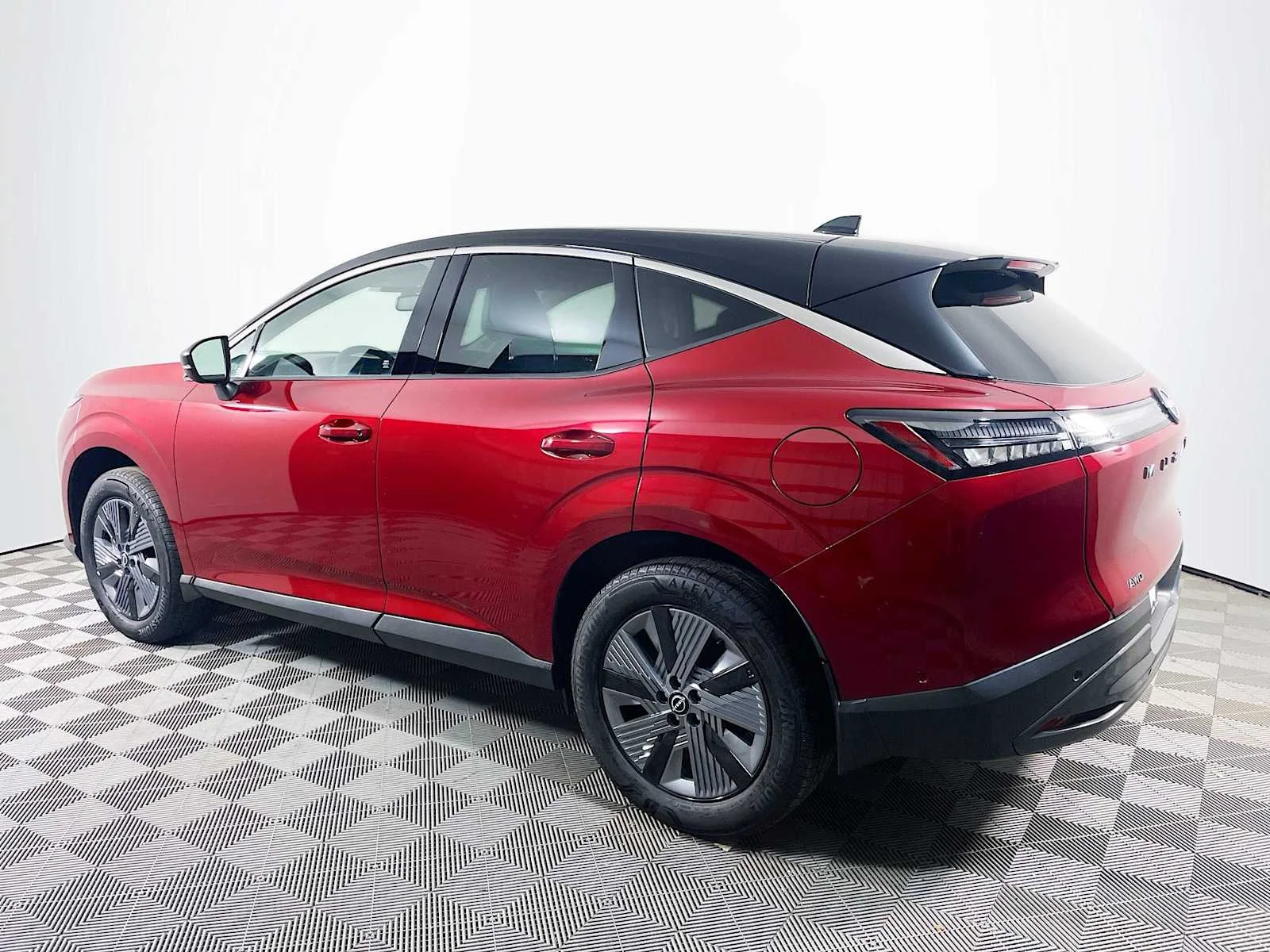 2025 Nissan Murano SL - Photo 6