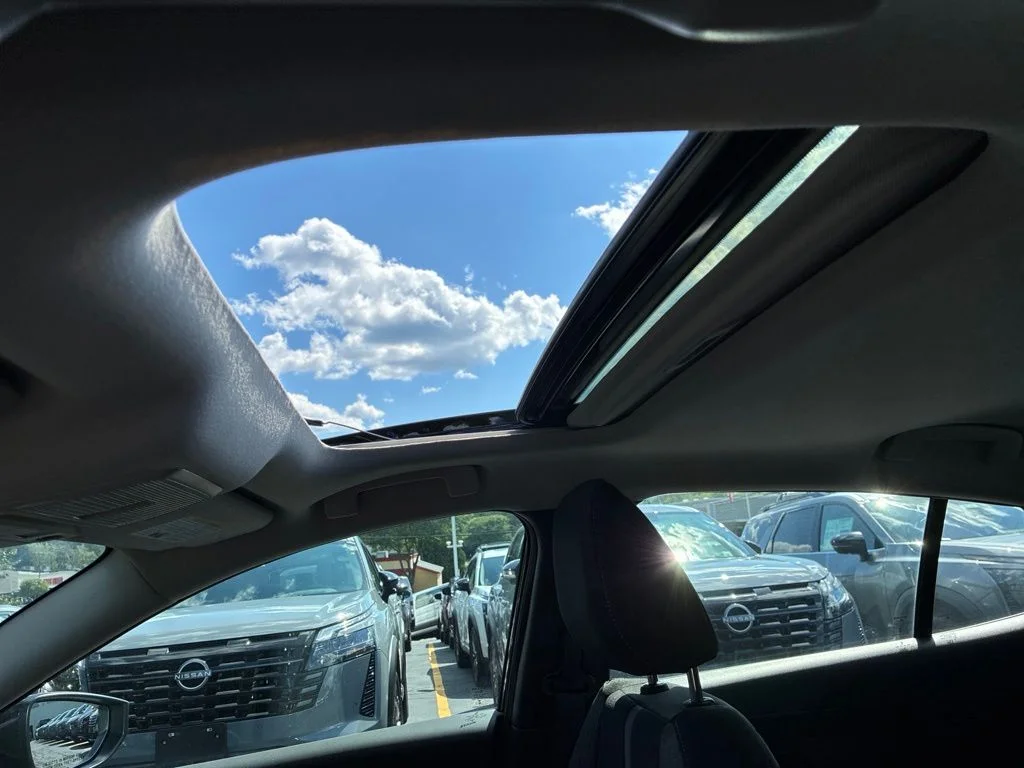 2026 Nissan Sentra SV - Photo 24