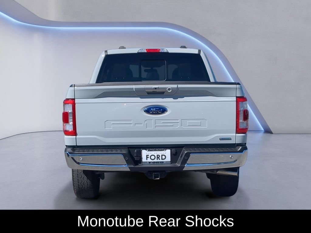 Used 2023 Avalanche Ford Lariat image 6