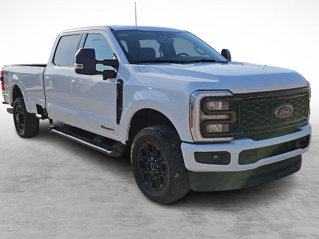 2025 Ford F-250 XLT