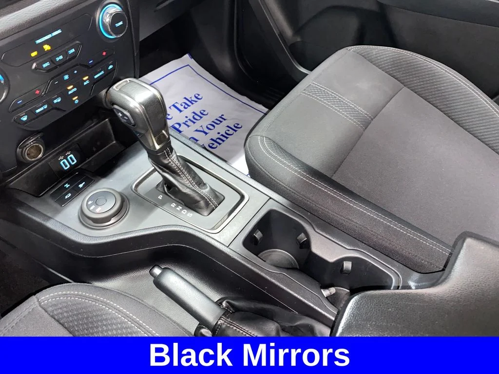 Used 2022 Beige Ford XLT image 22