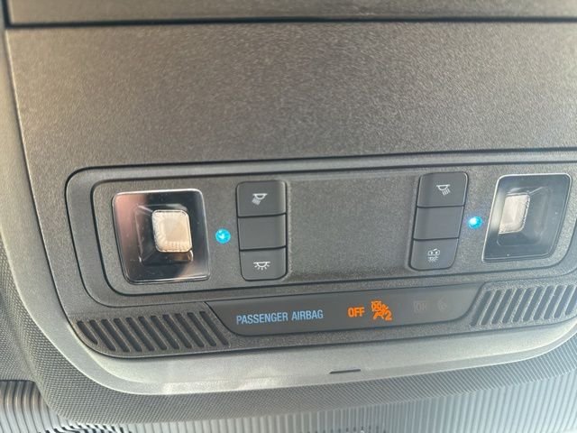 New 2026 Agate Black Metallic Ford Tremor® image 30