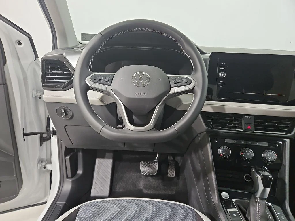 2026 Volkswagen Taos S - Photo 13