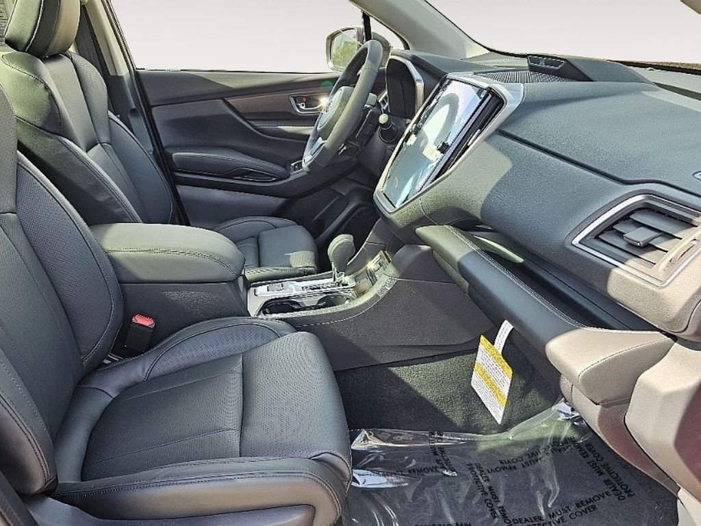 New 2026 CRIMSON RED PEARL Subaru Touring 7-Passenger image 18
