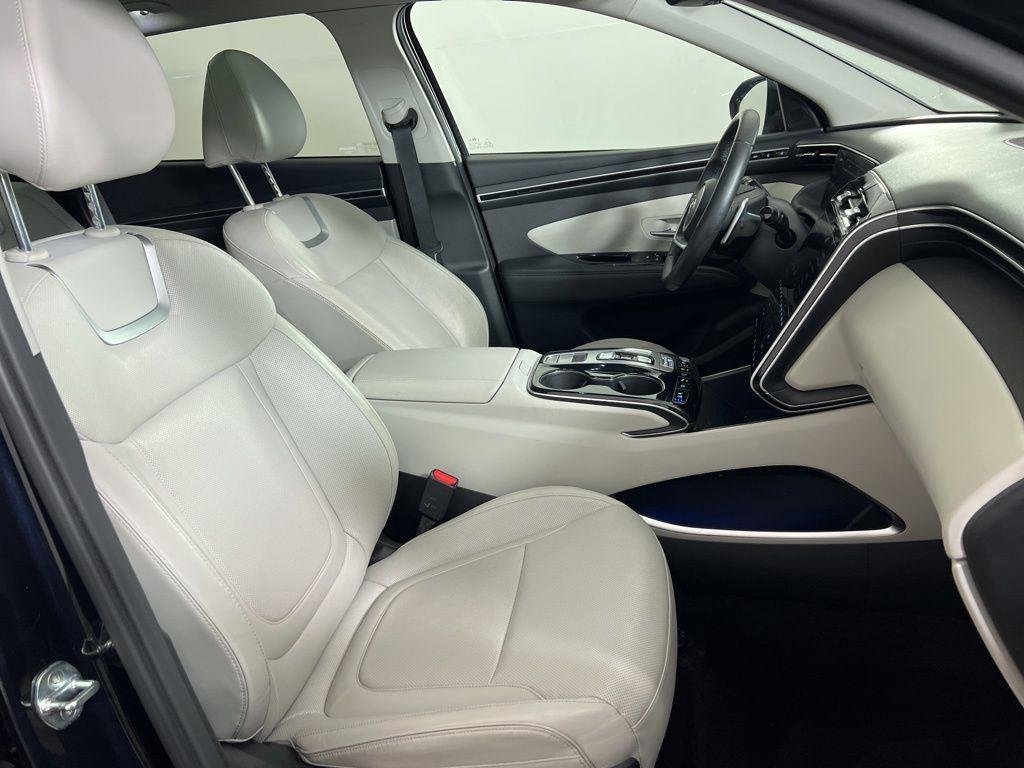 Used 2022 Deep Sea Hyundai Limited image 26