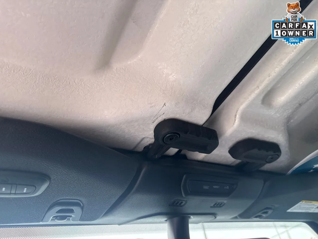 Used 2023 Green Jeep Sahara 4xe image 24