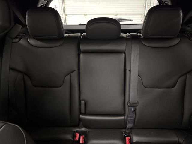 2026 Jeep Compass Limited Altitude - Photo 21