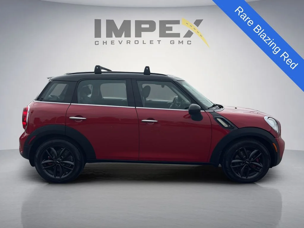 Used 2013  MINI Base image 7
