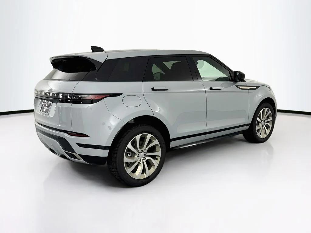 New 2026 Arroios Grey Land Rover Hoxton Edition image 5