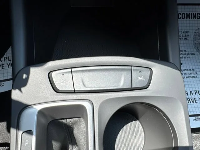 2026 Chevrolet Trax LS - Photo 28