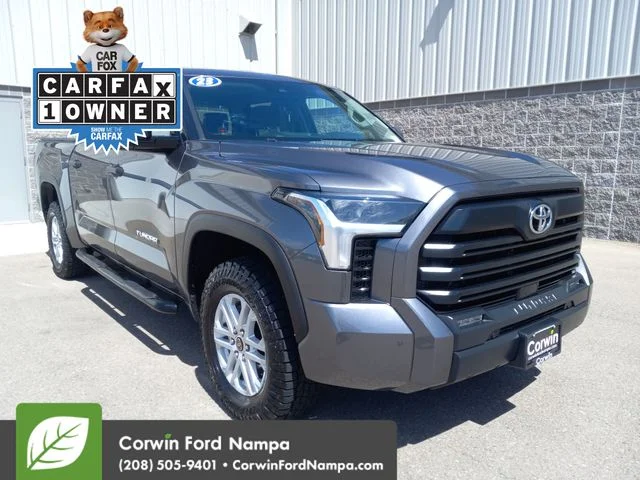 2023 Toyota Tundra SR5