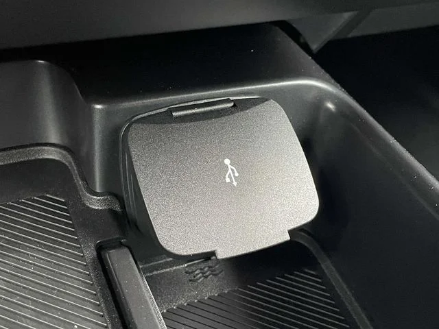 New 2026 Avalanche Gray Ford Big Bend® image 22