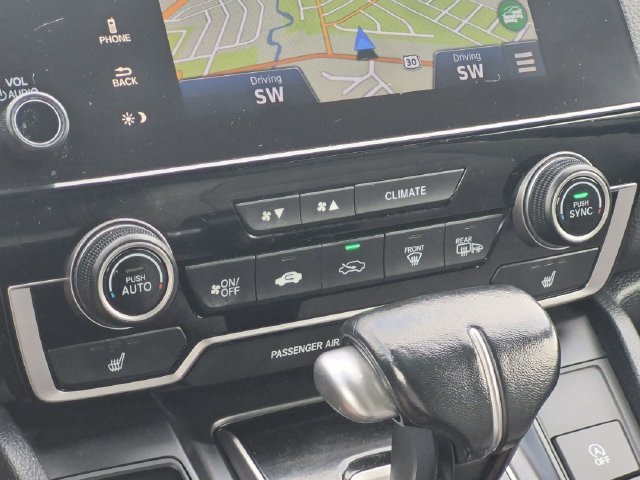 Used 2020 Gray Honda Touring image 27