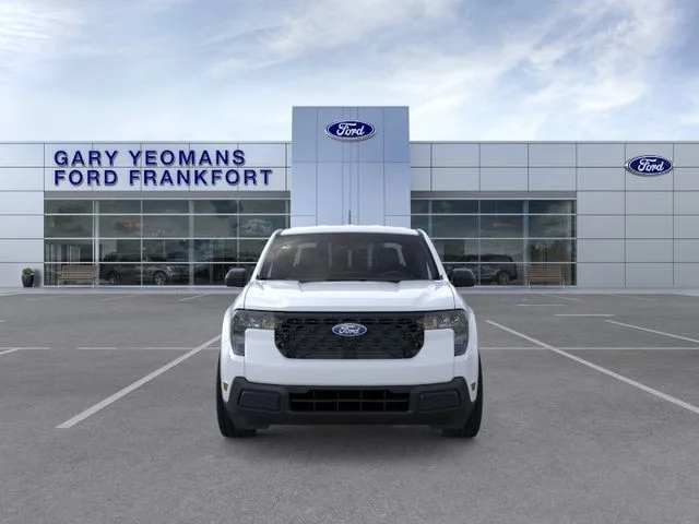 New 2026 Oxford White Ford XL image 6